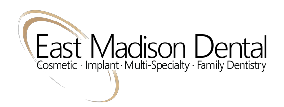 East Madison Dental logo