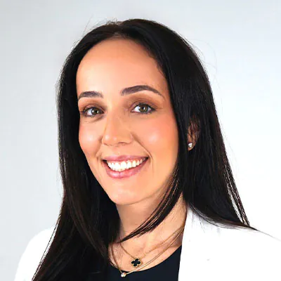 Dr Rena Katsev