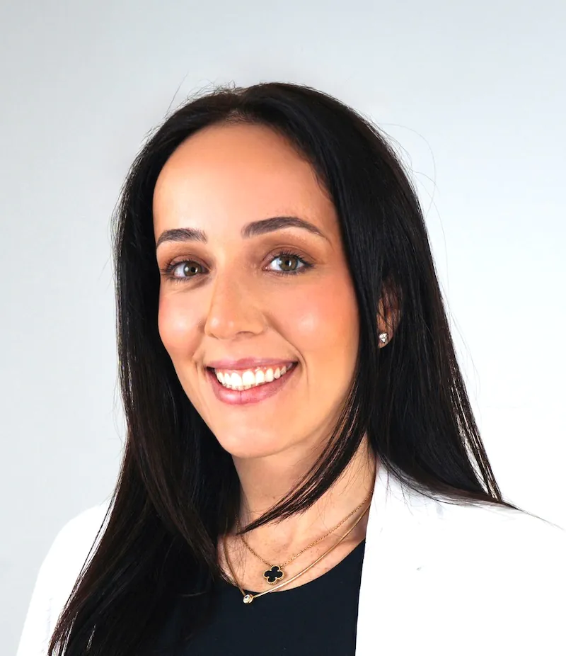 Dr Rena Katsev