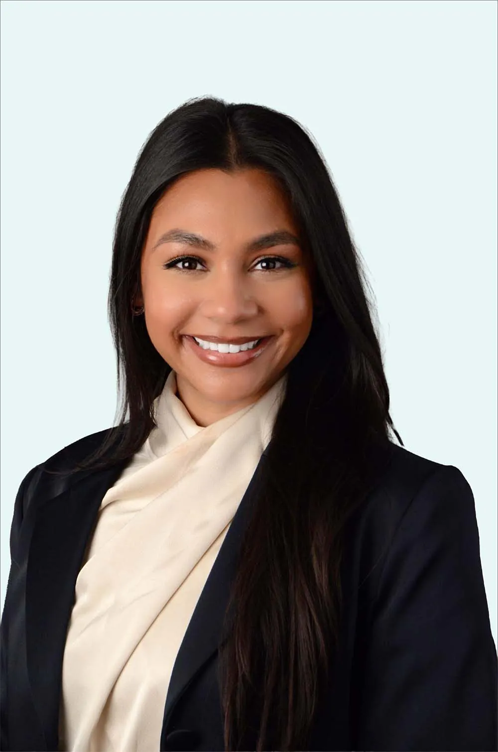 Dr Anna Tulshi