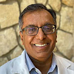 Dr. Jain Headshot
