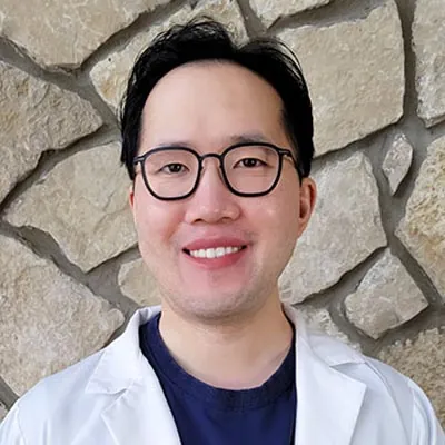 Michael Y. Chen, DMD