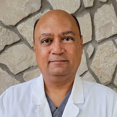 Mitesh Faldu, RPH, DMD