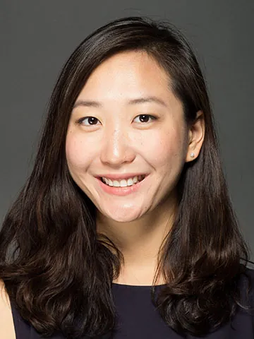 Dr Jin Yi