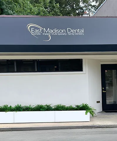 East Madison Dental Dumont Location